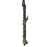 RockShox Lyrik Ultimate CHARGER 3.1 RC2 - Crown 29" Boost™ 15x110 160mm, zelená