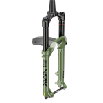 RockShox Lyrik Ultimate Charger 3 RC2 - Crown 29" Boost 15x110 160mm Green Alum Str Tpr D1