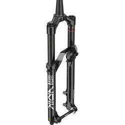 ROCKSHOX LYRIK Ultimate Charger RC2 - Korunová 27,5" vidlica Boost™ 15x110 160mm GLB 44offset, čierna