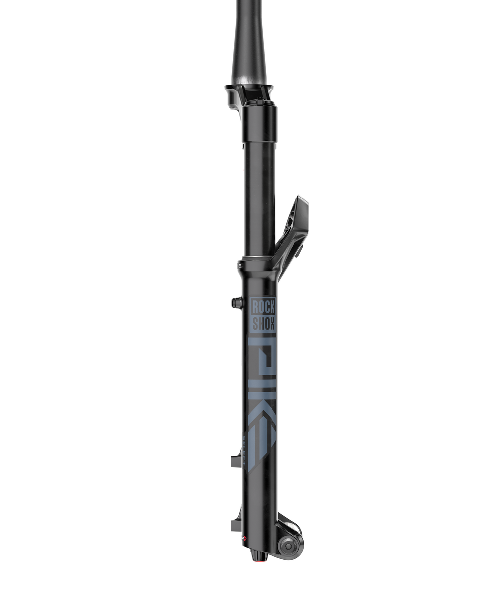 RockShox Pike Select Charger RC - Crown 27,5" Boost 15×110, 140 mm, čierna C1