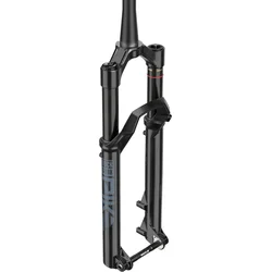 RockShox PIKE Select Charger RC - Crown Boost 15×110, 27,5" 140mm 44offset, čierna C1