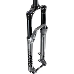 RockShox Pike Ultimate Charger 2.1 RC2 - korunka 27,5" Boost™ 15x110 150mm, strieborná
