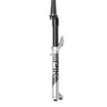 RockShox PIKE Ultimate Charger RC2 - Crown Boost™ 15×110, 27,5" 140mm 44offset, strieborná