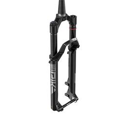 RockShox PIKE Ultimate - Crown 27,5" Boost™ 15×110, 140 mm, 44-násobný rozstup, čierna