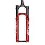 RockShox Pike Ultimate Flight Attendant - 29" Boost15x110 140mm, 44mm offset, Electric Red C2
