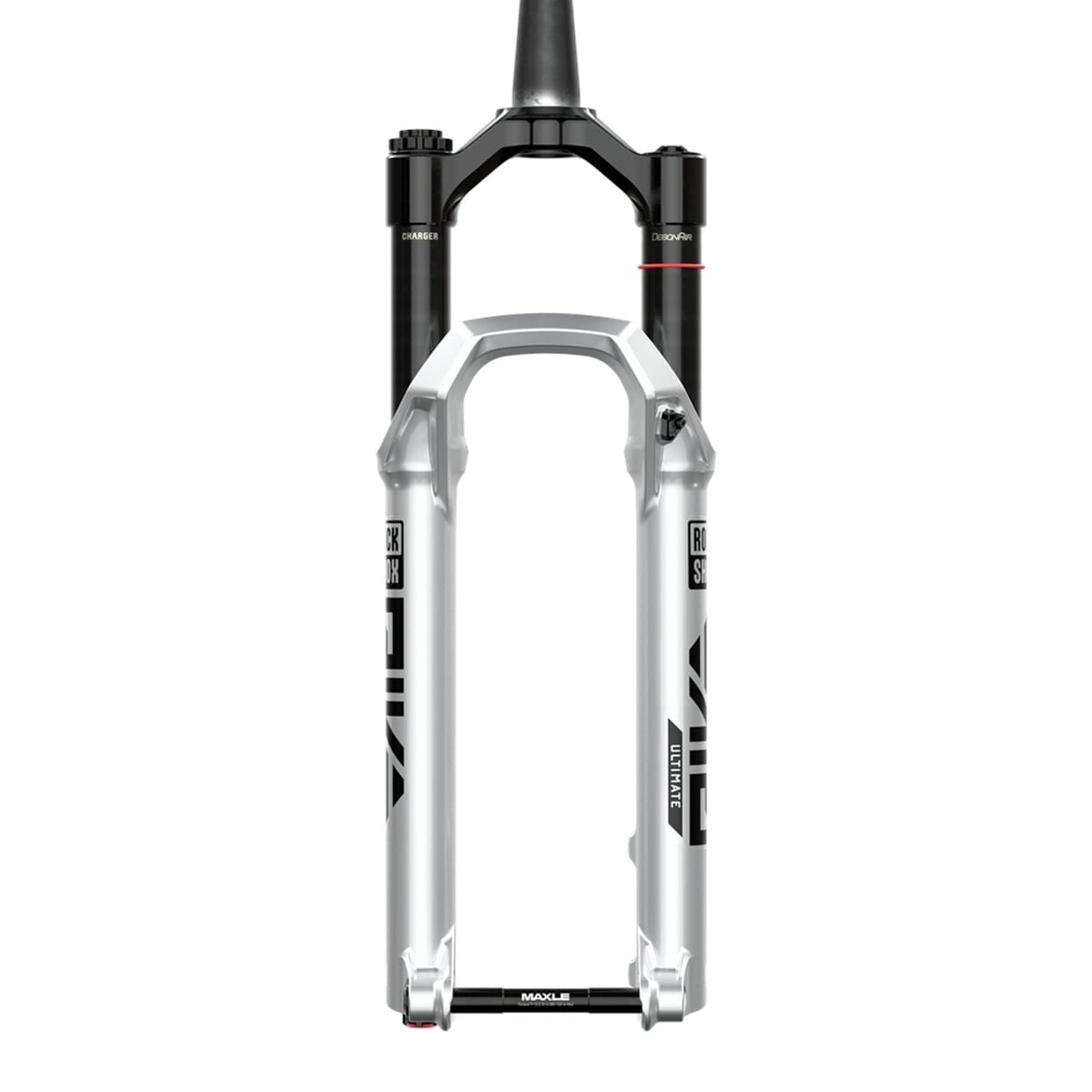 RockShox Pike Ultimate RC2 - Crown 29" Boost 15x110 120mm 44offset, strieborná C2