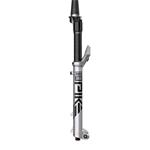 RockShox Pike Ultimate RC2 - Crown 29" Boost 15x110 120mm 44offset, strieborná C2