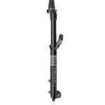 RockShox Psylo Gold Isolator RC vidlica - Crown 29"+ Boost 15x110 130mm 44offset, čierna A1