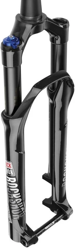 RockShox Reba RL - korunka 29" 100 mm zdvih, 15x100 mm, TPR A8