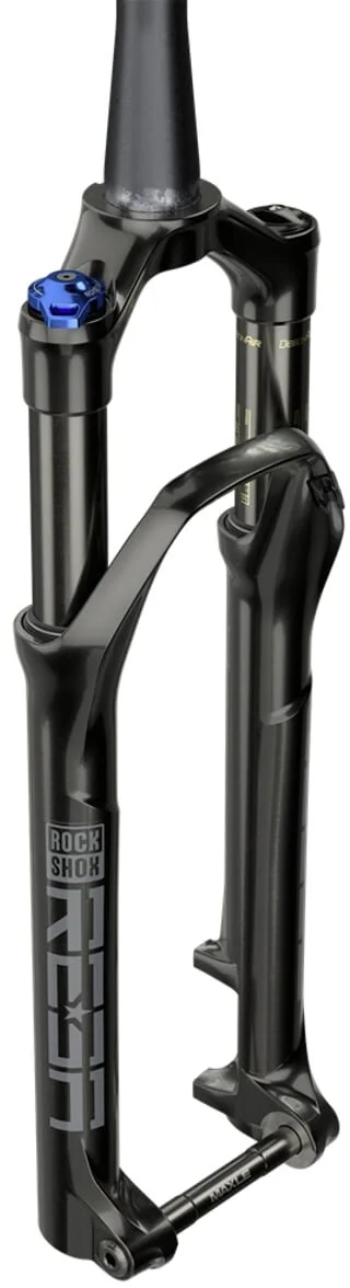 RockShox REBA - RL R 27,5" Boost 15×110, 100mm 42offset, čierna A9
