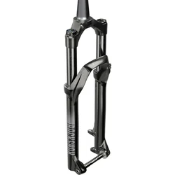 RockShox RECON Silver - Crown 27,5" Boost 15×110, 100 mm 46offset, čierna D1