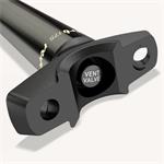 RockShox Reverb Stealth sedlovka - Plunger Remote (pravá/hore, ľavá/dole) 31.6 125mm, 2000mm