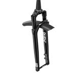 RockShox Rudy XL Ultimate Race Day 2 - korunka 50 mm, 45-násobný rozstup, čierna A1