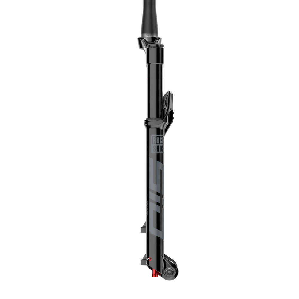 RockShox SID Select Charger RL - 2P Remote 29" Boost 15x110 120mm Black Alum Str D1