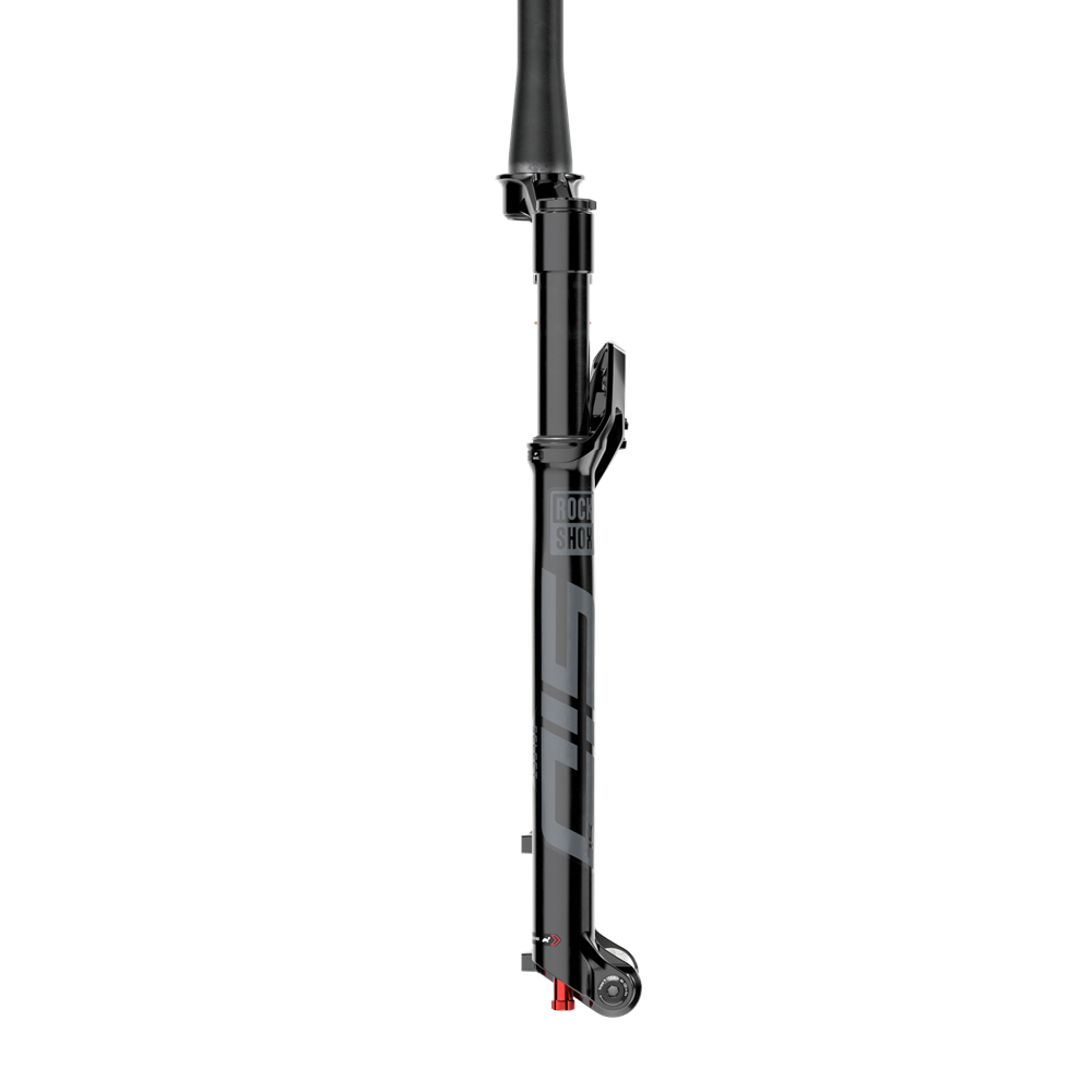 RockShox SID SL Select Charger RL - 3P Remote 29" Boost 15x110 100mm Black Alum S D1