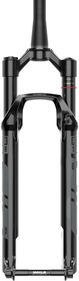 RockShox SID SL Select Charger RL - 3P Remote 29" Boost 15x110 100mm Black Alum S D1