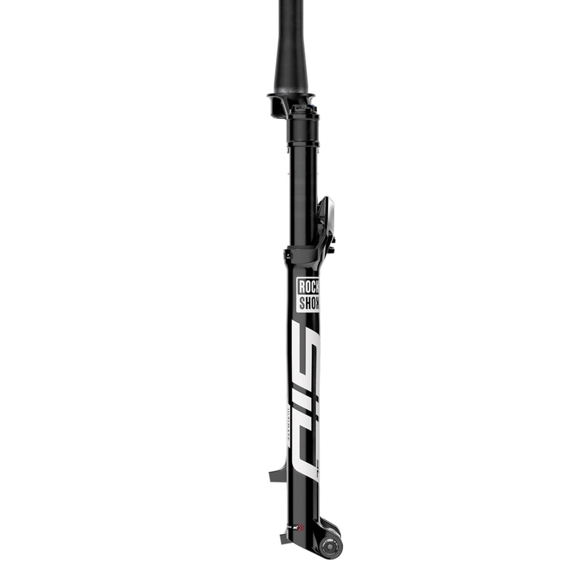 RockShox SID SL Ultimate Race Day 2 - 3P Crown 29" Boost15X110 100mm, 44offset, čierna E1