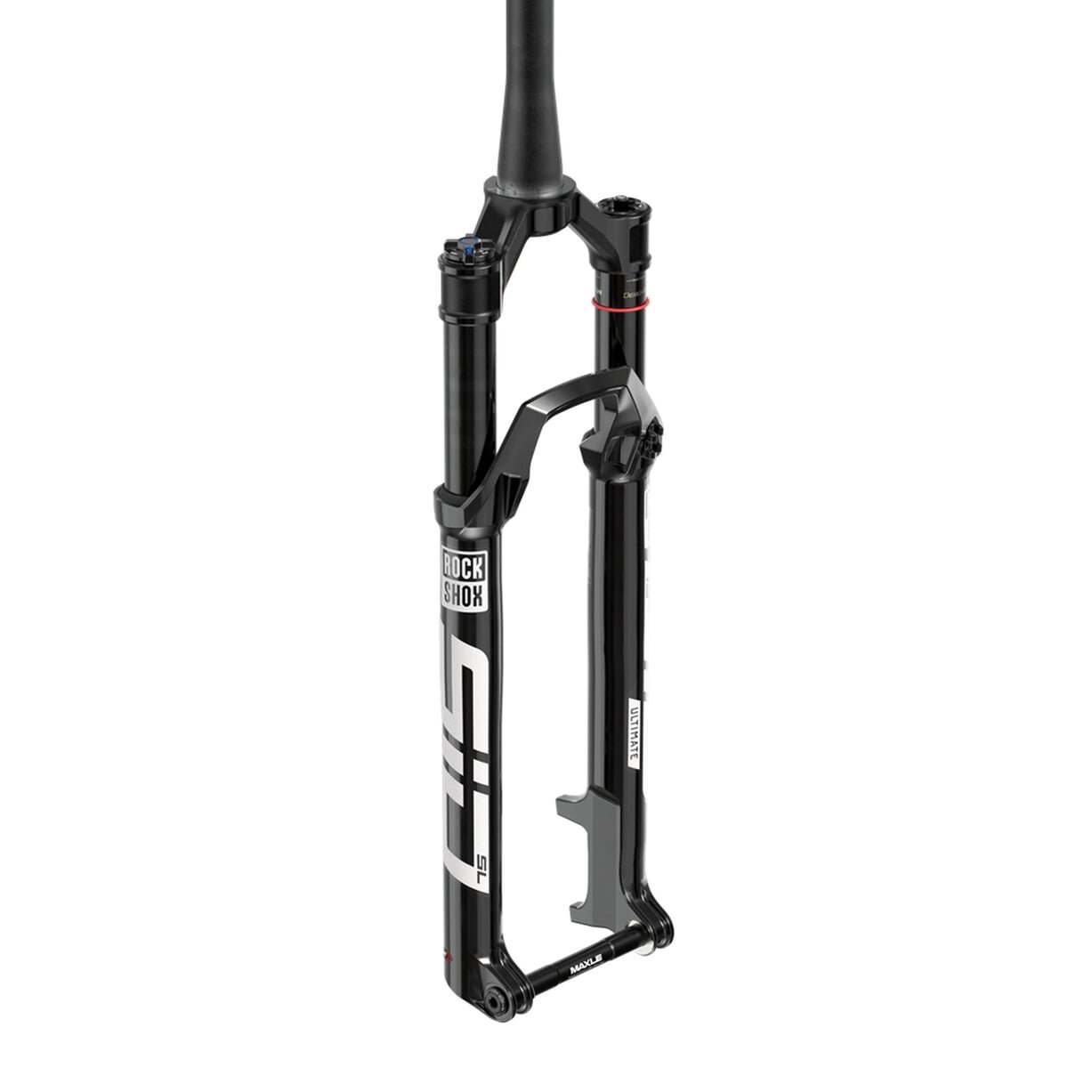 RockShox SID SL Ultimate Race Day 2 - 3P Crown 29" Boost15X110 100mm, 44offset, čierna E1