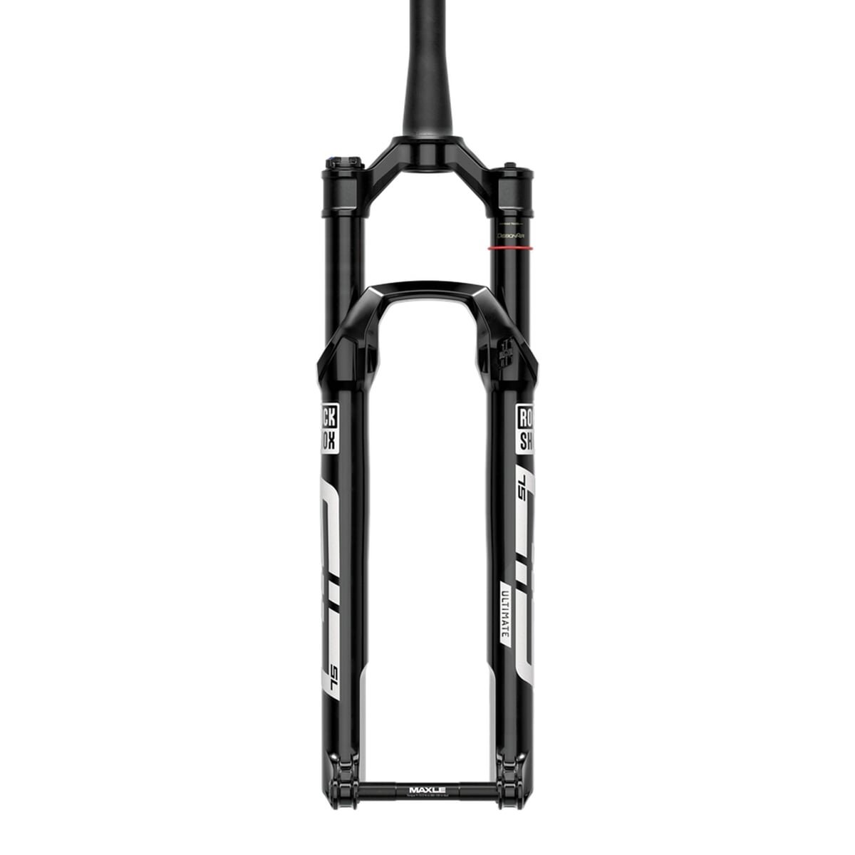 RockShox SID SL Ultimate Race Day 2 - 3P Crown 29" Boost15X110 110mm, 44offset, čierna E1