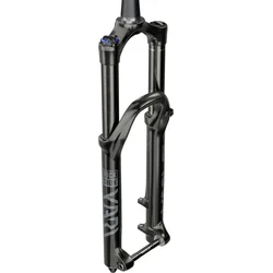 RockShox Yari RC - Crown 29" Boost™ 15x110 150mm, čierna, Alum Str Tpr 51offset, odpružená vidlica