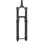 RockShox ZEB Select Charger RC - Crown 27,5" Boost 15×110, 180 mm, matná čierna, Alum A2