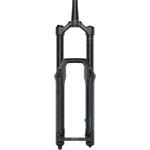 RockShox ZEB Select Charger RC - Crown 29" Boost 15x110 160mm, matná čierna, odpružená vidlica Alum / A2