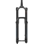 RockShox ZEB Select Charger RC - Crown 29" Boost 15x110 180mm, matná čierna, odpružená vidlica Alum/A2