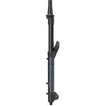 RockShox ZEB Select Charger RC - Crown 29" Boost 15x110 180mm, matná čierna, odpružená vidlica Alum/A2