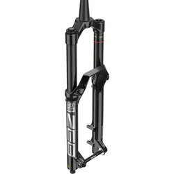 RockShox ZEB Ultimate Charger 3 RC - Crown 27,5" Boost™ 15×110, 170mm, 44offset, čierna