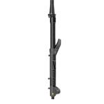 RockShox ZEB Ultimate Charger 3 RC - Crown 27,5" Boost™ 15×110, 170mm 44offset, sivá