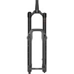 RockShox ZEB Ultimate Charger 3 RC2 - Crown 29" Boost™ 15x110 180mm Grey Alum Str Tpr Sm Cr