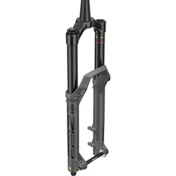 RockShox ZEB Ultimate Charger 3 RC2 - Crown 29" Boost™ 15x110 180mm Grey Alum Str Tpr Sm Cr