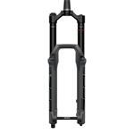 RockShox ZEB Ultimate - Crown 29" Boost 15x110 180mm 44offset, šedá A3
