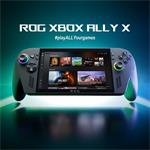 ROG Xbox Ally X