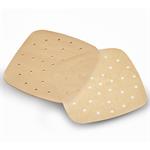 Rohnson AF02 Silikónové papiere 20,5 × 20,5 cm 100 ks 5-8 l
