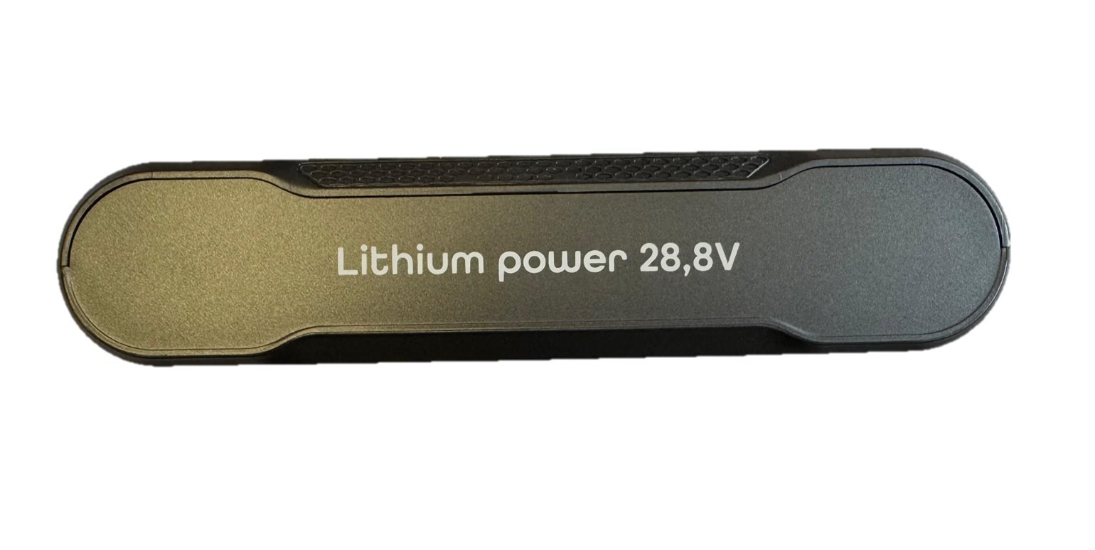 ROHNSON Náhradní baterie M15BAT