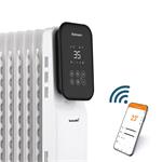 ROHNSON Olejový radiátor R-2511-23 Genius Wi-Fi