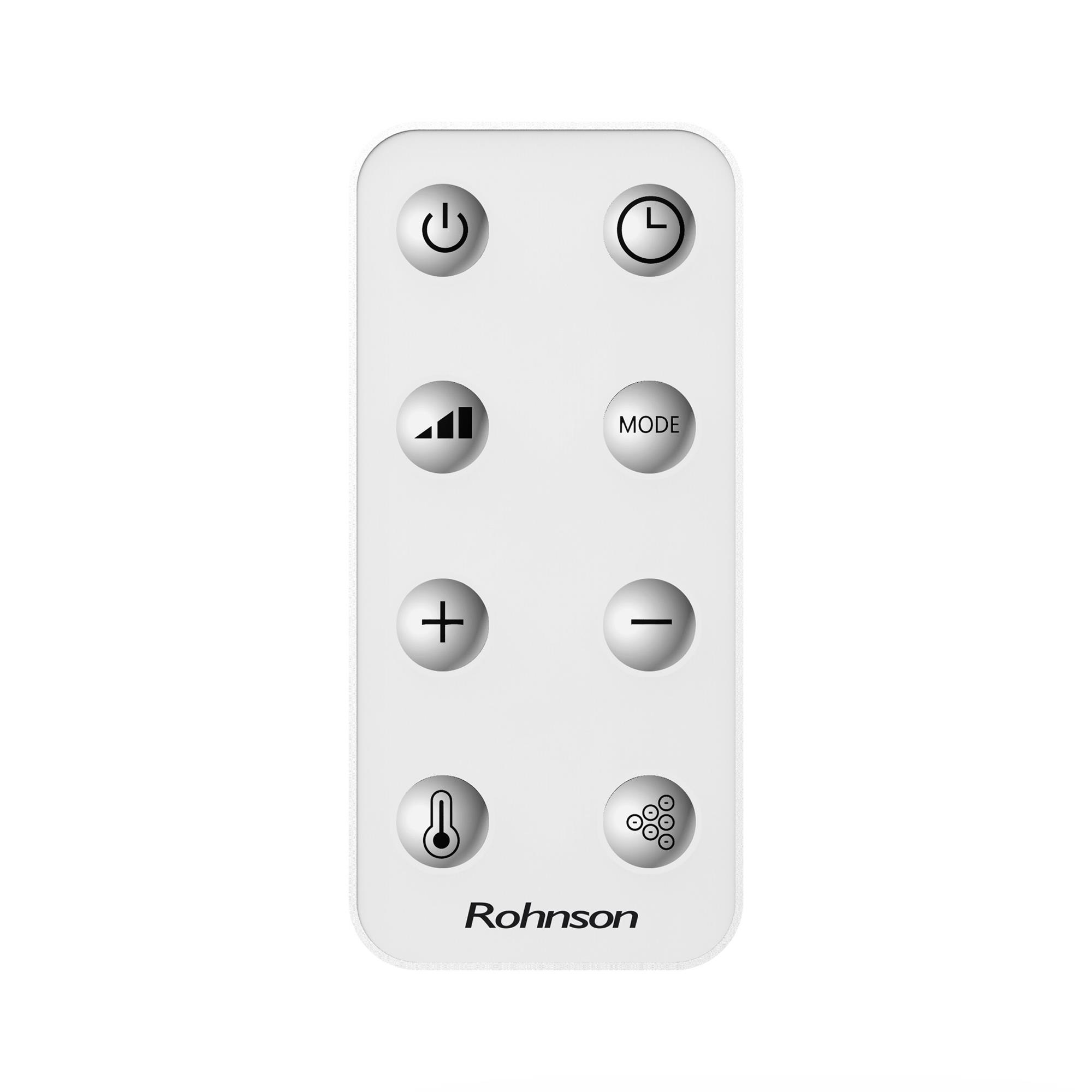 ROHNSON R-0410 Ionic