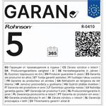 ROHNSON R-0410 Ionic
