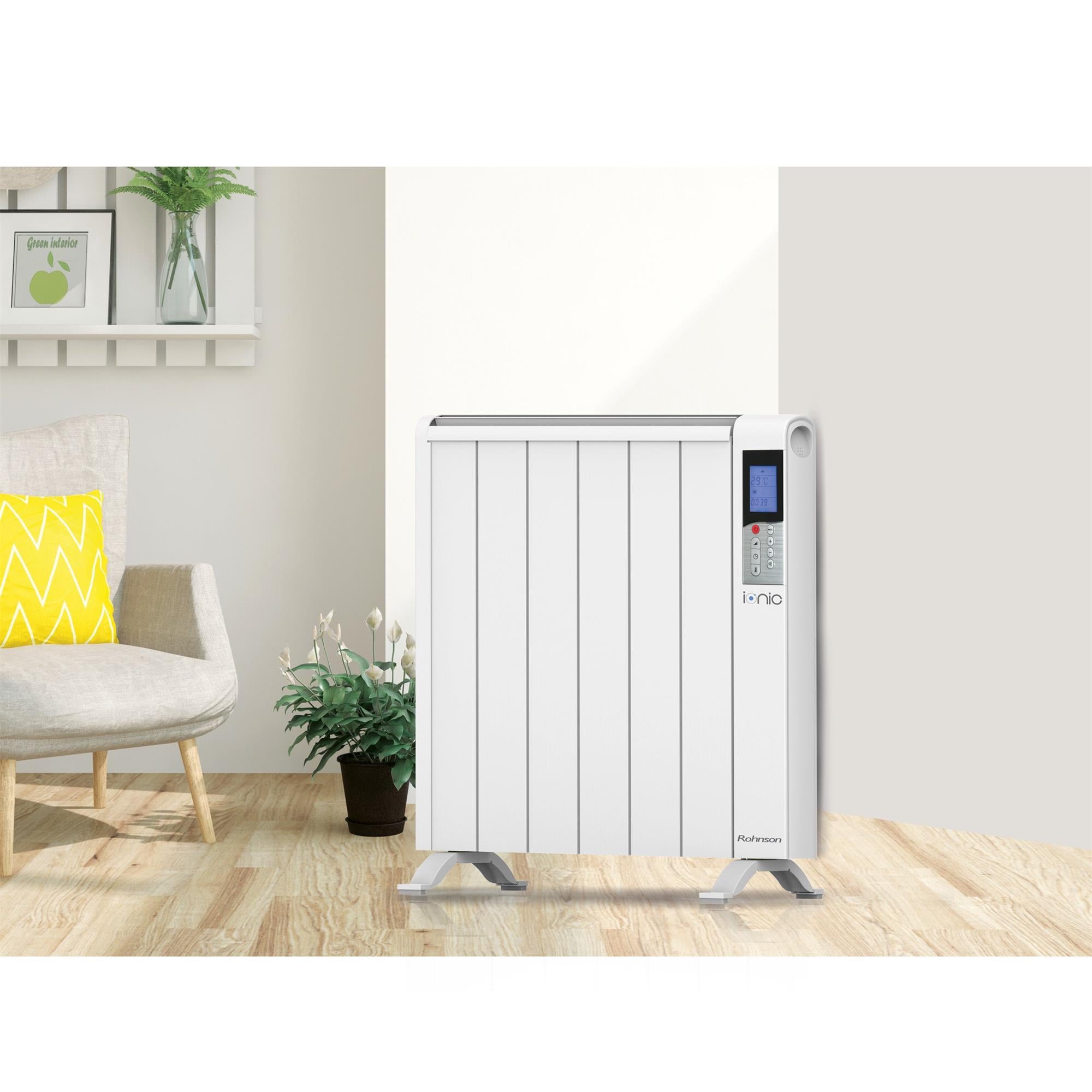 ROHNSON R-0415 Ionic