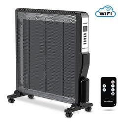 ROHNSON R-073 Genius Wi-Fi Digitální topný panel MICA