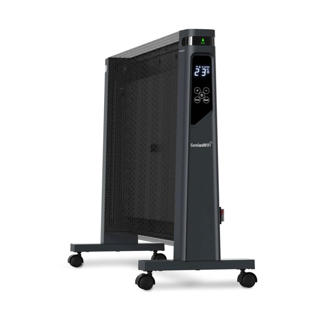 ROHNSON R-087 Genius Wi-Fi