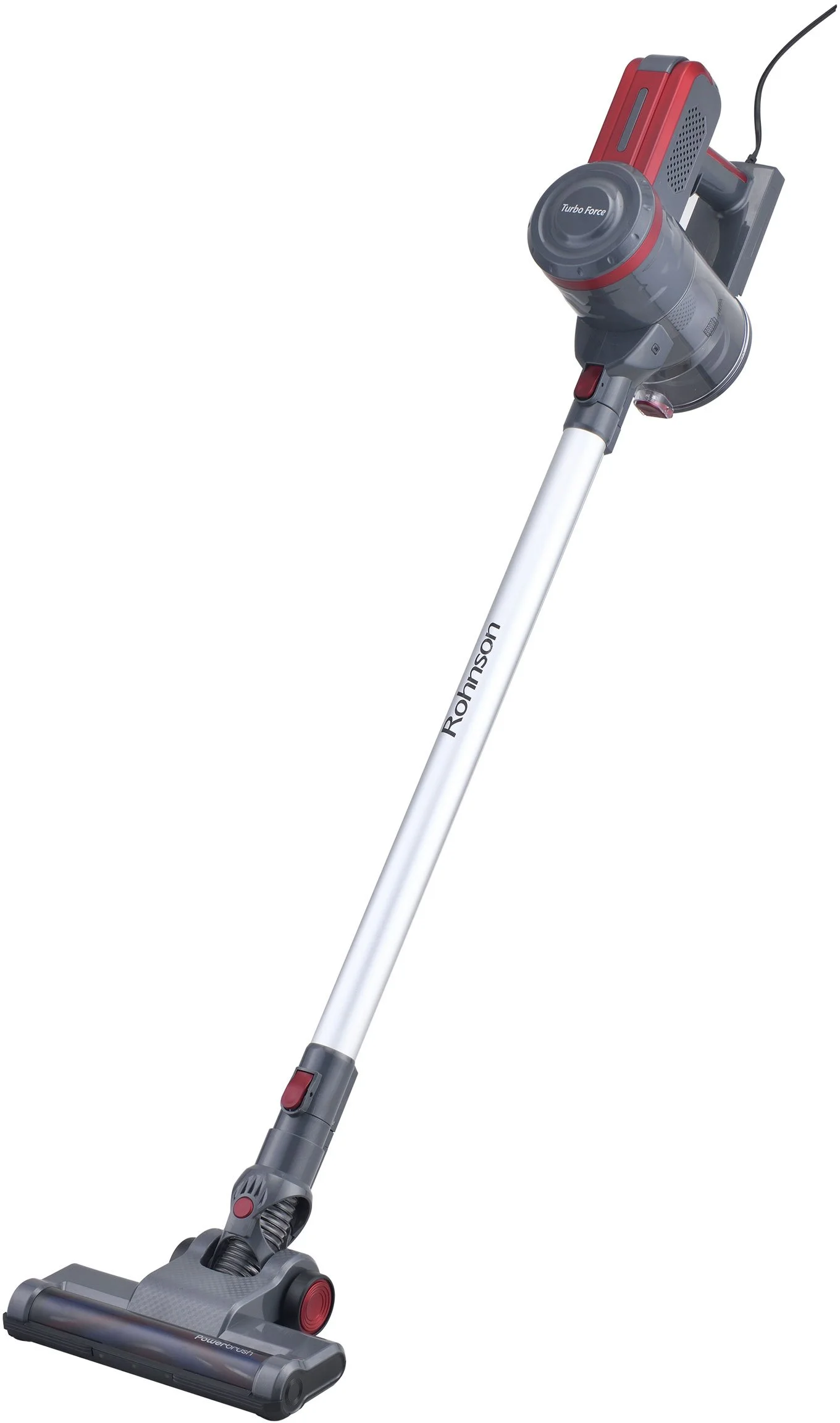 ROHNSON R-1229 Turbo