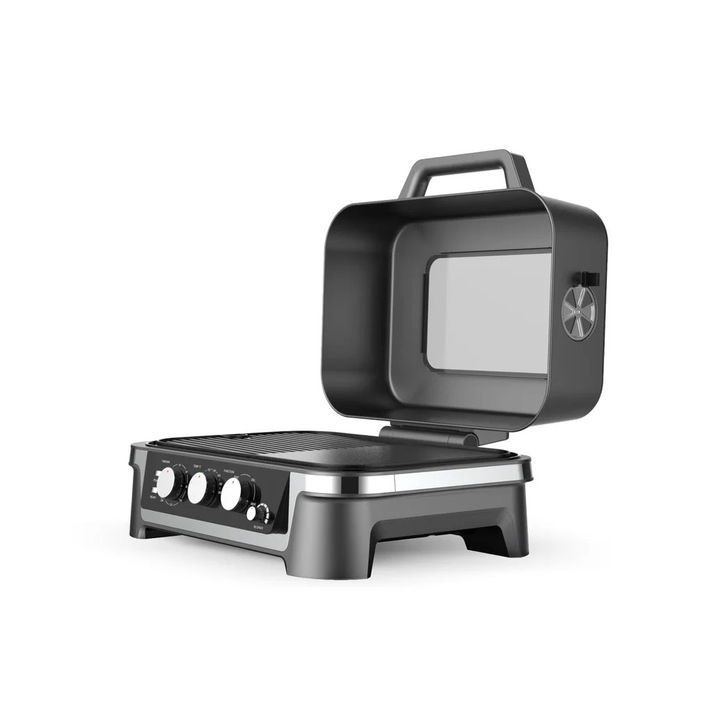 ROHNSON R-2535 Prime Grill