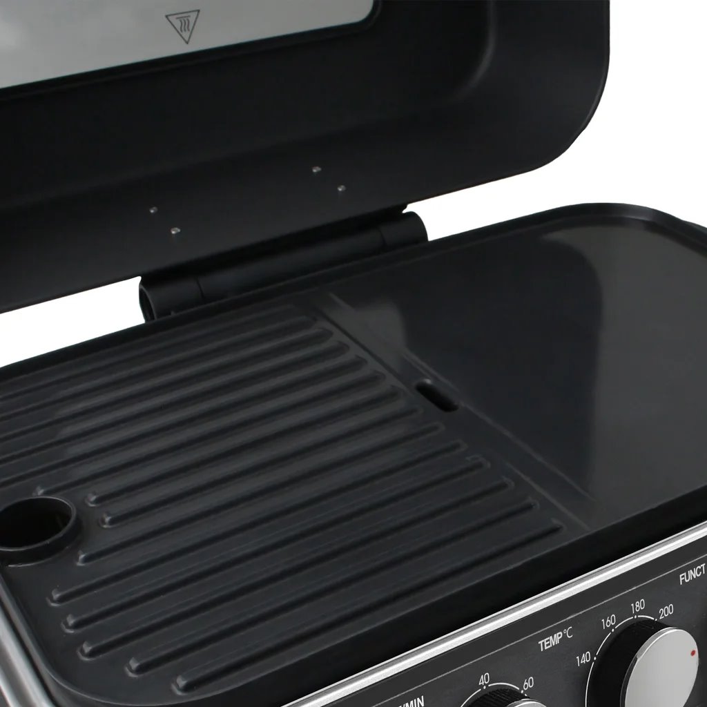 ROHNSON R-2535 Prime Grill