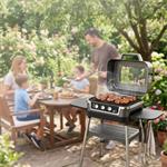 ROHNSON R-2535 Prime Grill