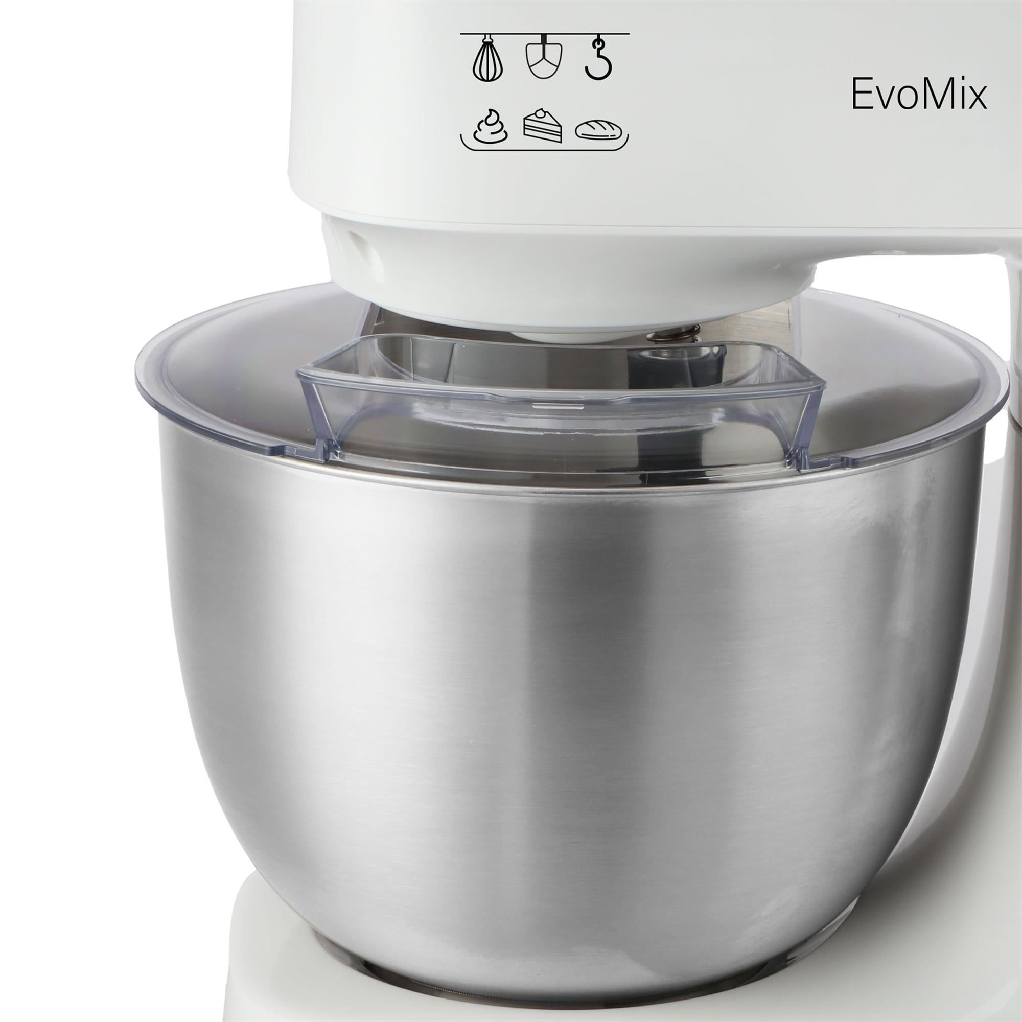 ROHNSON R-5551 EvoMix bílý
