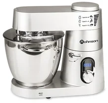 Rohnson R-580