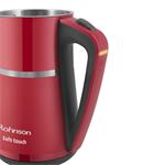 ROHNSON R-7524 Safe Touch