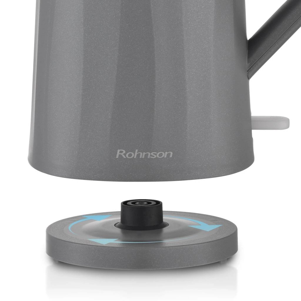 ROHNSON R-7536